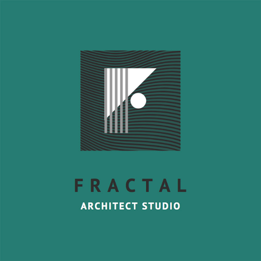 Architect Logo Idea